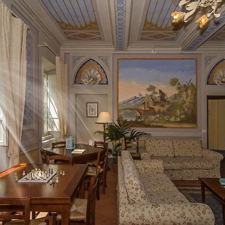 B&B Villa La Perla Lucca Exteriér fotografie