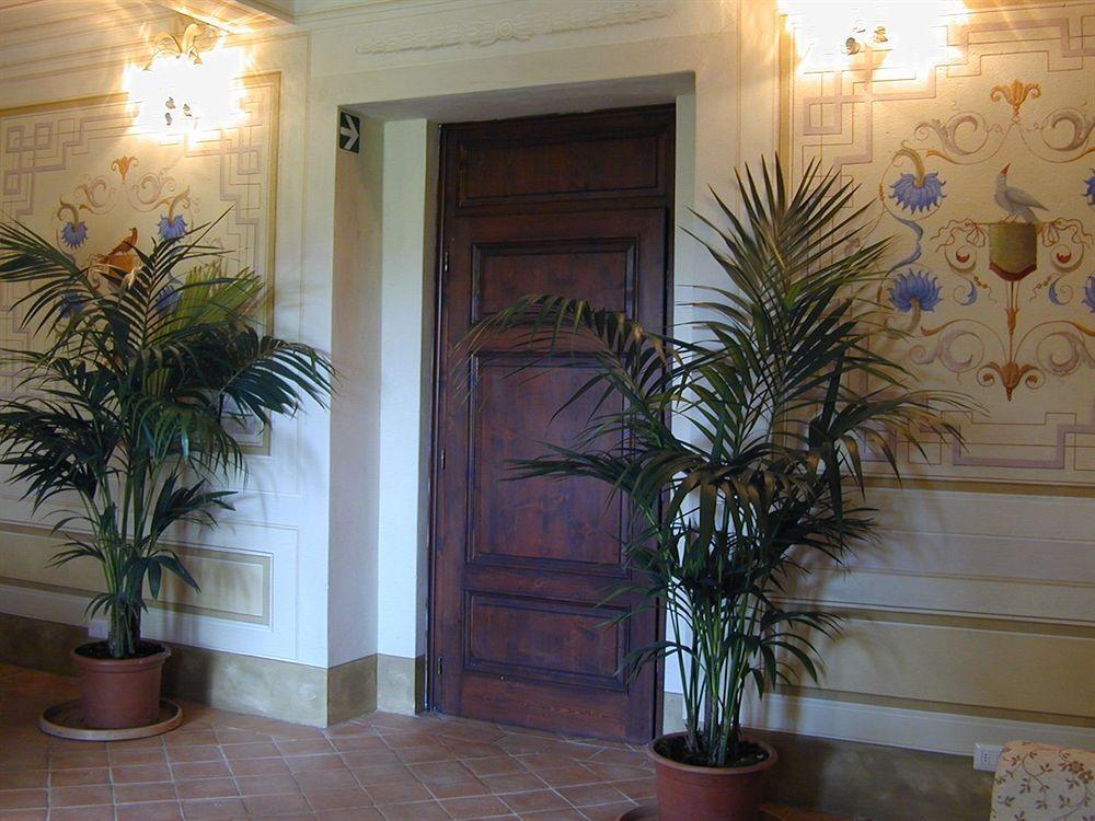 B&B Villa La Perla Lucca Exteriér fotografie